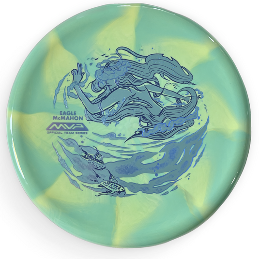 Range - Cosmic Neutron - 2/1/-0.5/0.5