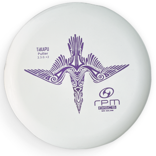 Takapu - Magma Medium - 2/3/0/2