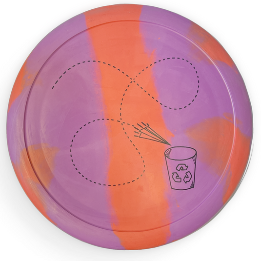 Interceptor - ecoFLEX - 5/4/-1/2
