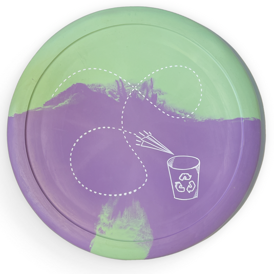 Interceptor - ecoFLEX - 5/4/-1/2