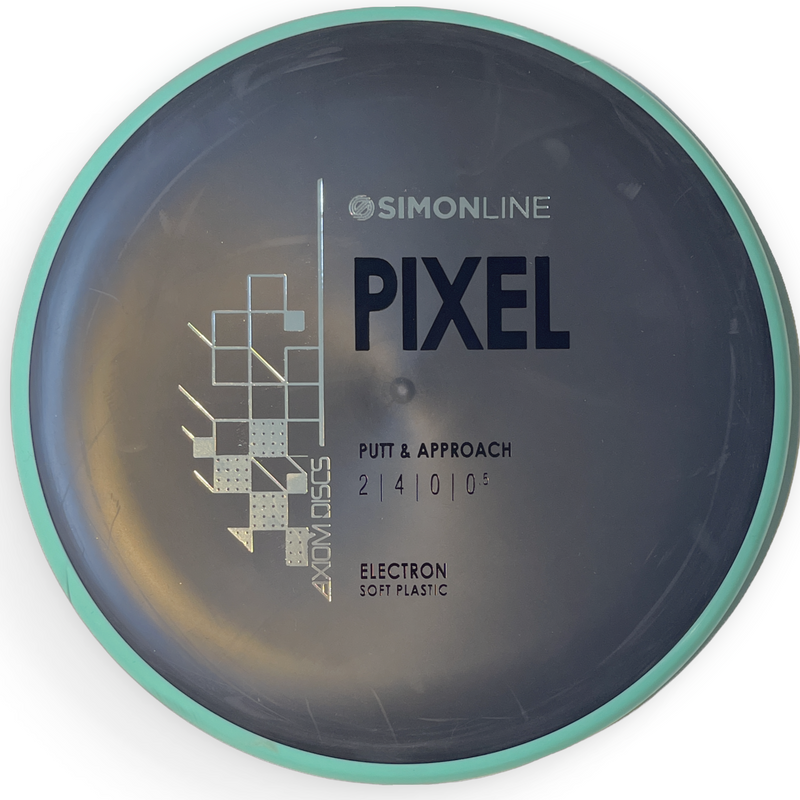 Load image into Gallery viewer, Pixel - Electron Soft - 2/4/0/0.5
