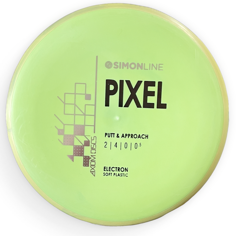 Load image into Gallery viewer, Pixel - Electron Soft - 2/4/0/0.5
