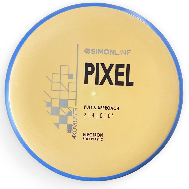 Load image into Gallery viewer, Pixel - Electron Soft - 2/4/0/0.5
