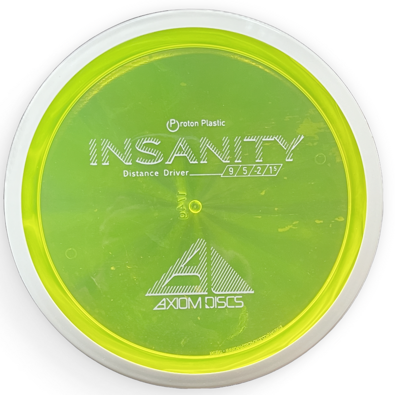 Load image into Gallery viewer, Insanity - Proton - 9/5/-2.5/1.5
