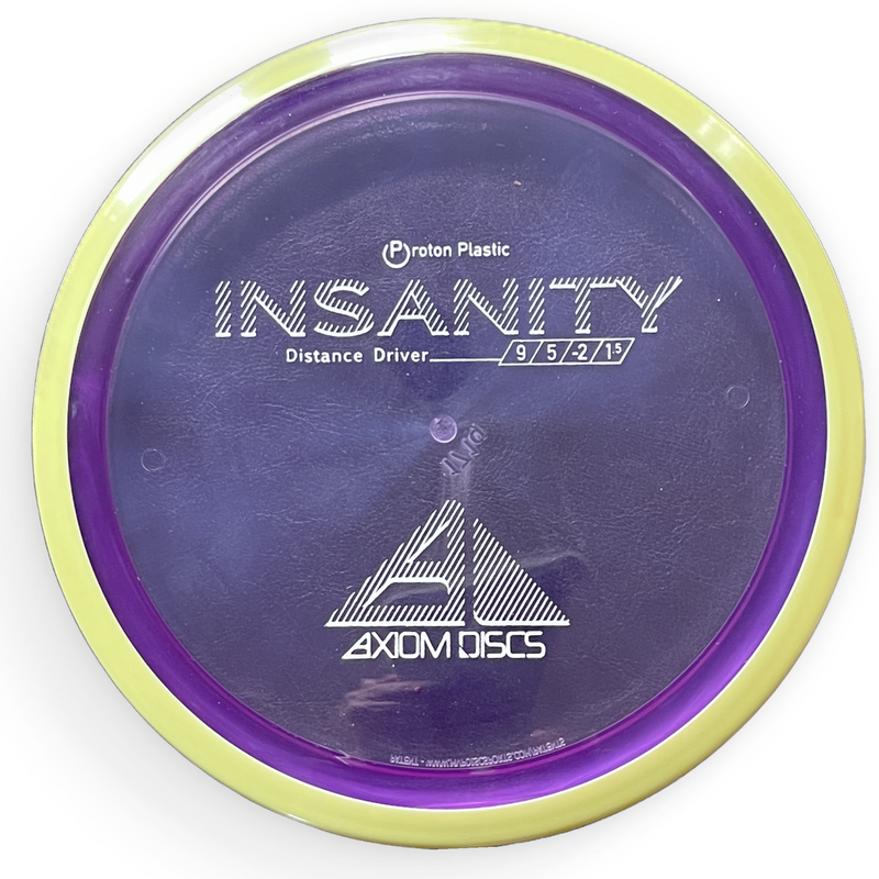 Load image into Gallery viewer, Insanity - Proton - 9/5/-2.5/1.5
