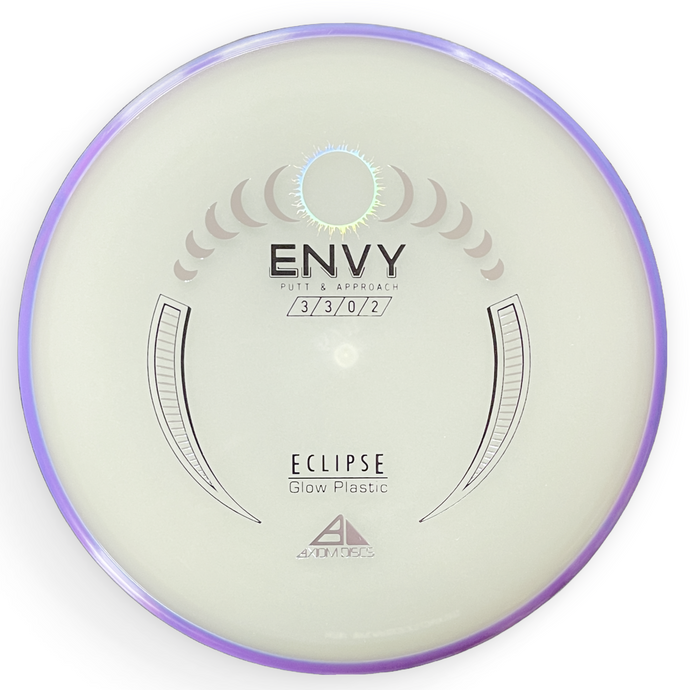 Envie - Eclipse - 3/3/0/2