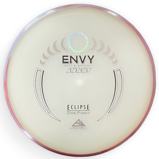 Envie - Eclipse - 3/3/0/2