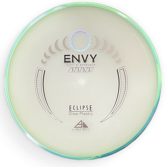 Envie - Eclipse - 3/3/0/2