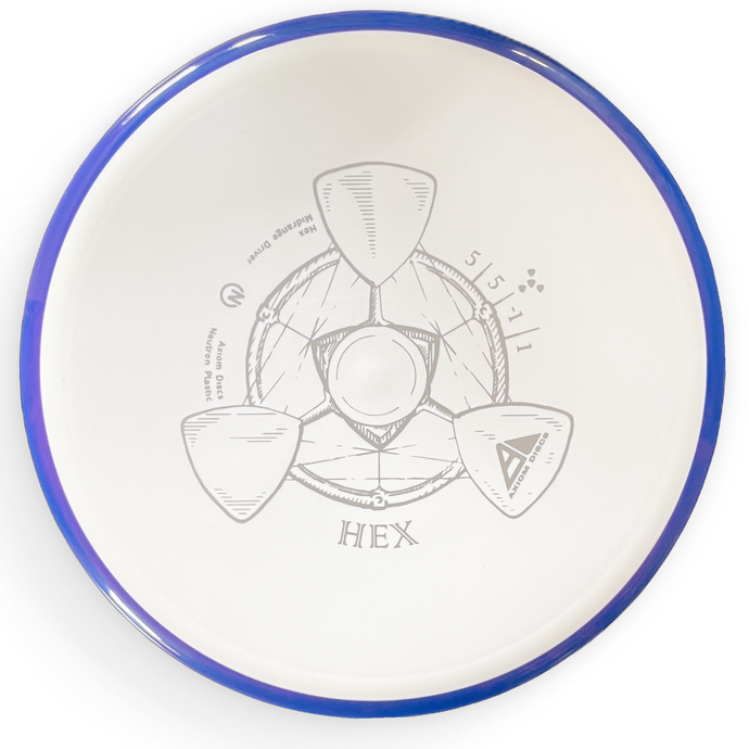 Hex - Neutron - 5/5/-1/1
