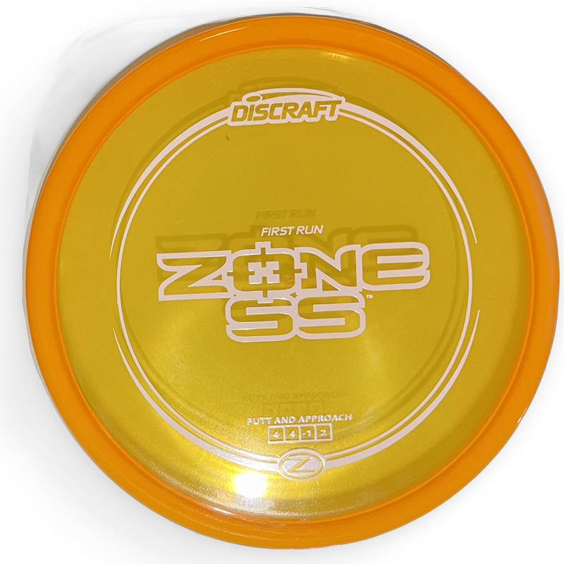 Load image into Gallery viewer, Zone SS - Z-Line - 4/4/-1/2
