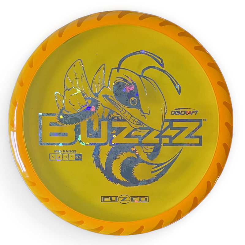Load image into Gallery viewer, Buzzz - &quot;BuzzzSaw&quot; Fuzed Line - 5/4/-1/1
