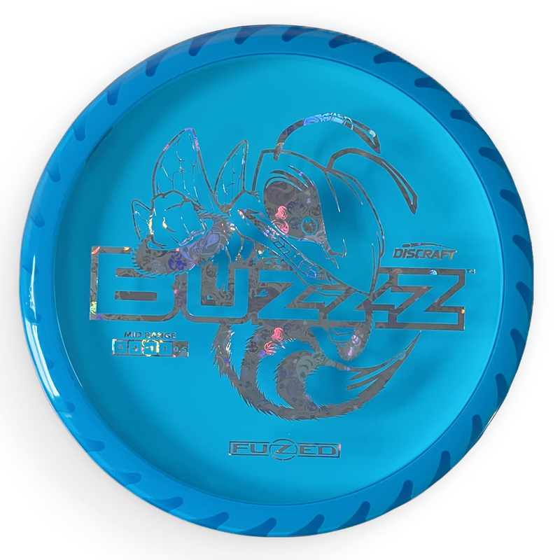 Load image into Gallery viewer, Buzzz - &quot;BuzzzSaw&quot; Fuzed Line - 5/4/-1/1
