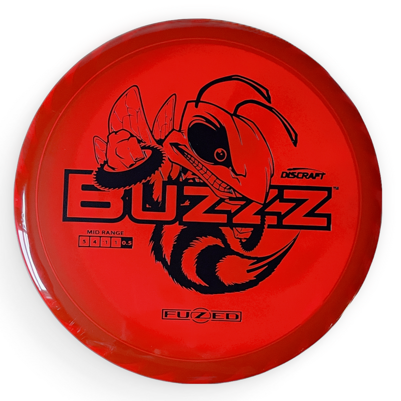 Load image into Gallery viewer, Buzzz - &quot;BuzzzSaw&quot; Fuzed Line - 5/4/-1/1
