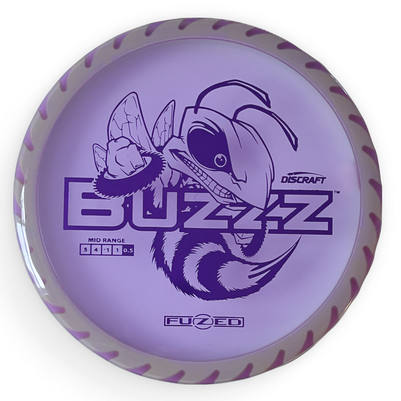 Load image into Gallery viewer, Buzzz - &quot;BuzzzSaw&quot; Fuzed Line - 5/4/-1/1
