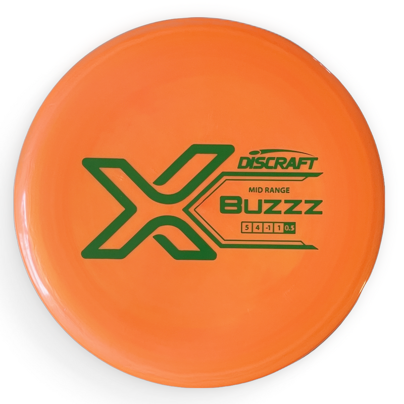 Load image into Gallery viewer, Buzzz - X Line - 5/4/-1/1
