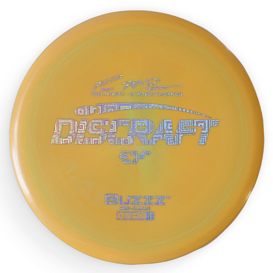 Buzzz - ESP - 5/4/-1/1