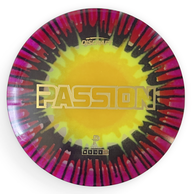 Load image into Gallery viewer, Paige Pierce Passion - Fly Dye - 8/5/-1/1

