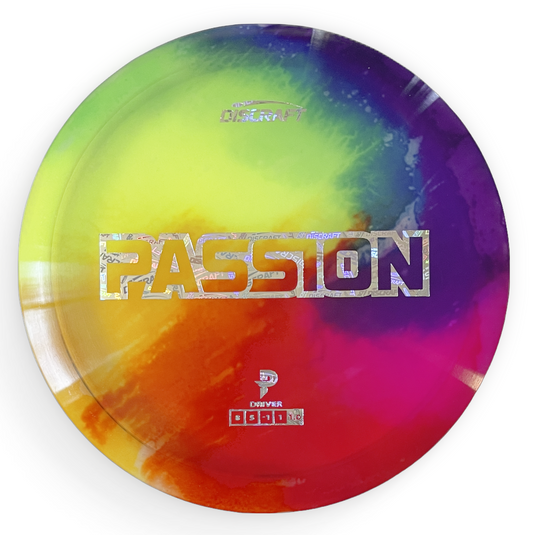 Paige Pierce Passion - Fly Dye - 8/5/-1/1