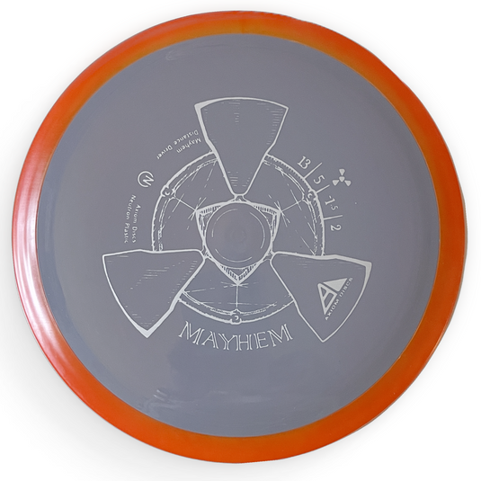 Mayhem - Neutron - 13/5/-1.5/2