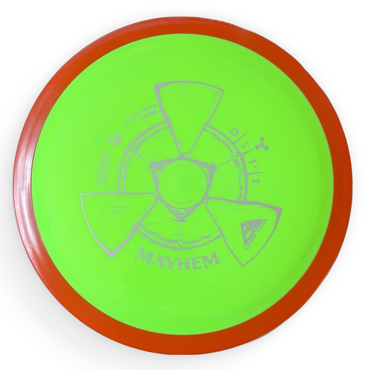 Mayhem - Neutron - 13/5/-1.5/2