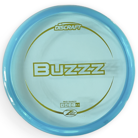 Buzzz - ZLite - 5/4/-1/1