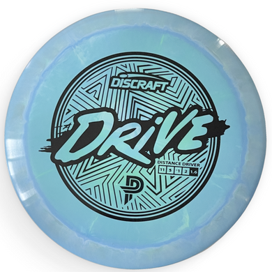 Drive - ESP - 11/5/-1/2
