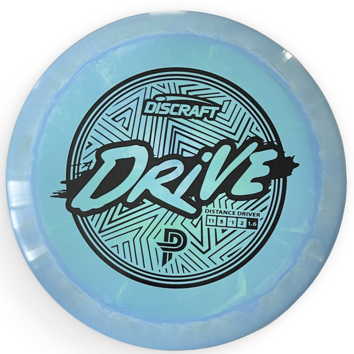 Drive - ESP - 11/5/-1/2