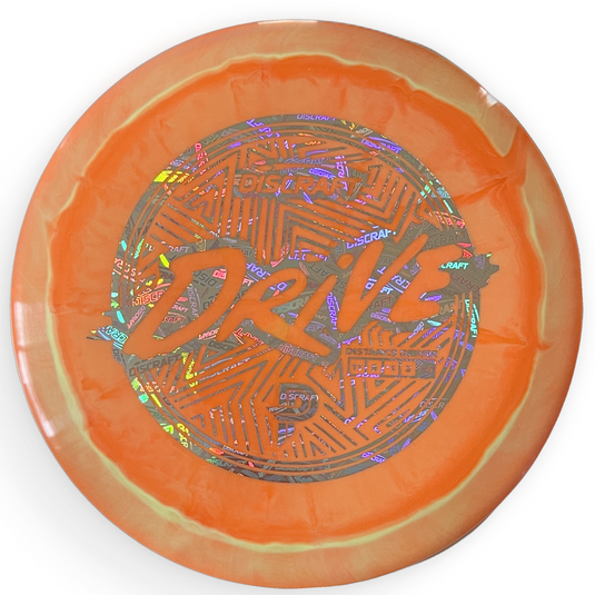 Drive - ESP - 11/5/-1/2