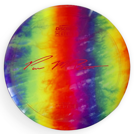 Athena - Fly Dye Signature - 7/5/0/2