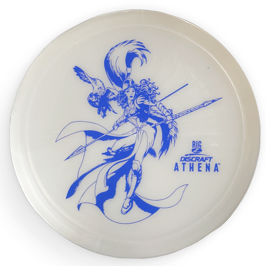 Athéna - Big Z - 7/5/0/2