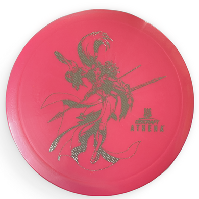 Athéna - Big Z - 7/5/0/2