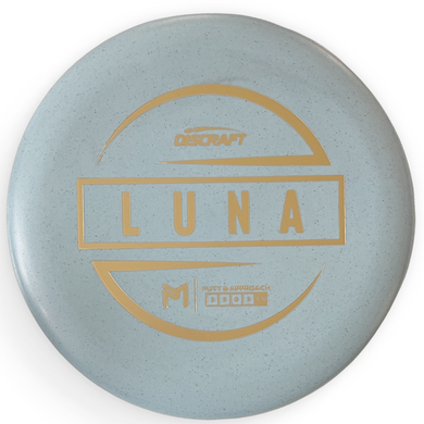 Luna - Jawbreaker Rubber Blend - 3/3/0/3