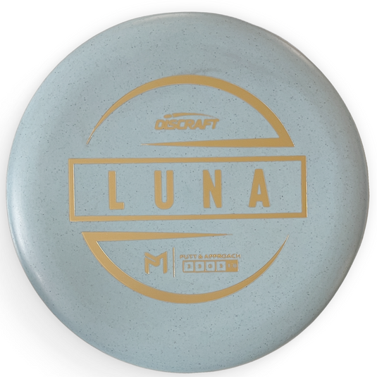 Luna - Jawbreaker Rubber Blend - 3/3/0/3