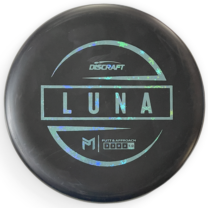 Load image into Gallery viewer, Luna - Jawbreaker Rubber Blend - 3/3/0/3

