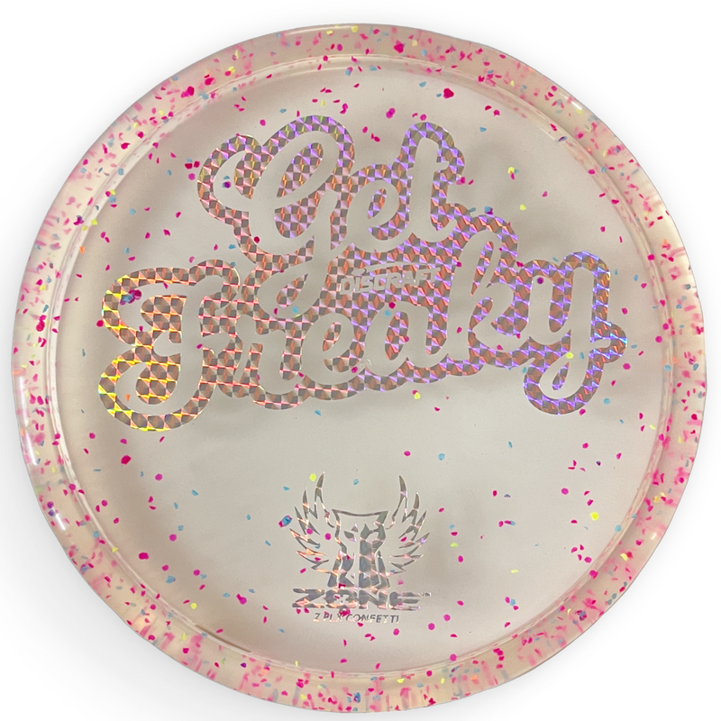 Load image into Gallery viewer, Zone - ESP Flex Confetti - 4/3/0/3
