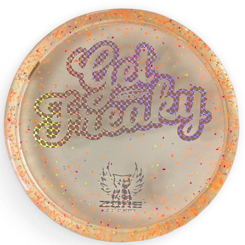 Load image into Gallery viewer, Zone - ESP Flex Confetti - 4/3/0/3
