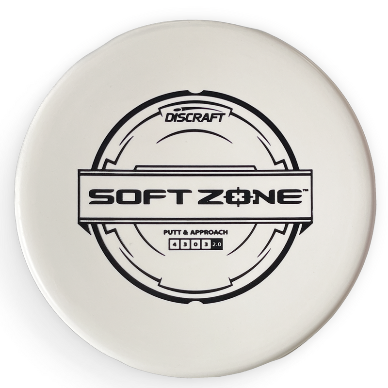 Chargez l&#39;image dans la visionneuse de la galerie, Zone - Soft Putter Line - 4/3/0/3
