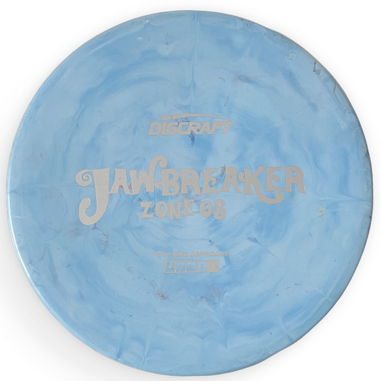 Zone OS - Jawbreaker - 4/2/1/5