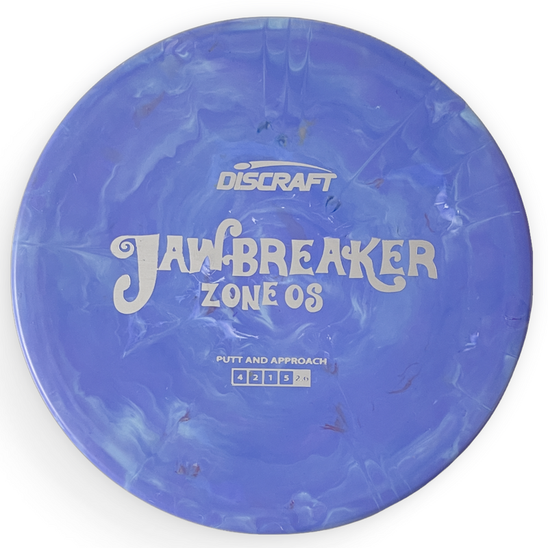 Load image into Gallery viewer, Zone OS - Jawbreaker - 4/2/1/5
