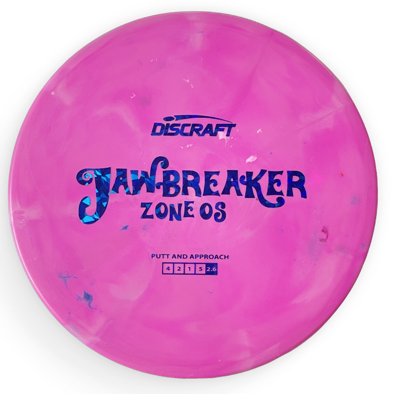 Load image into Gallery viewer, Zone OS - Jawbreaker - 4/2/1/5
