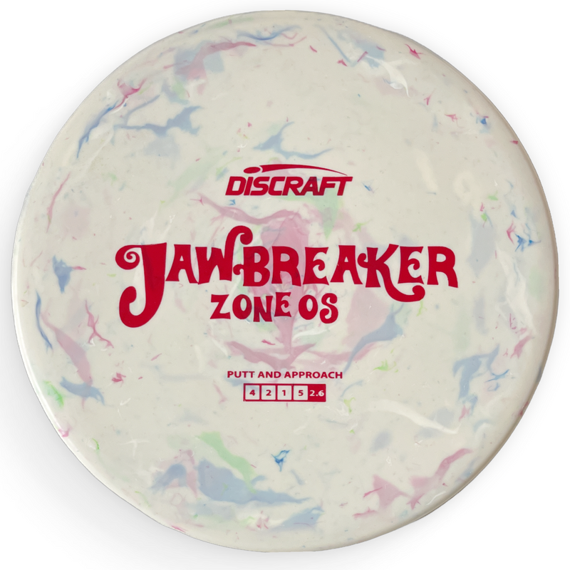 Load image into Gallery viewer, Zone OS - Jawbreaker - 4/2/1/5
