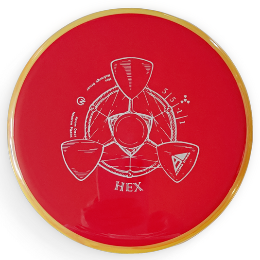 Hex - Neutron - 5/5/-1/1