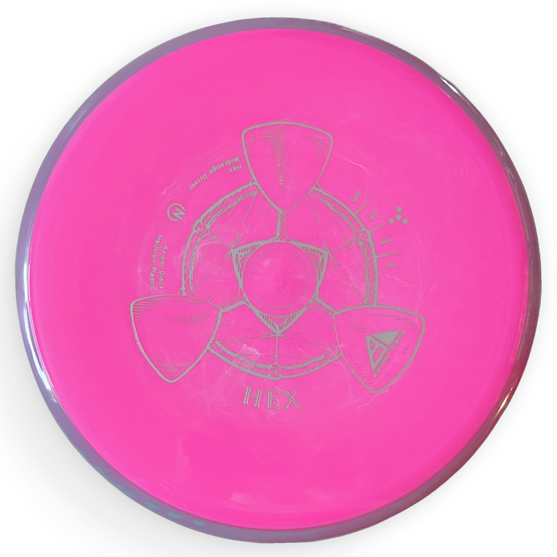 Load image into Gallery viewer, Hex - Neutron - 5/5/-1/1
