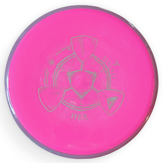 Hex - Neutron - 5/5/-1/1