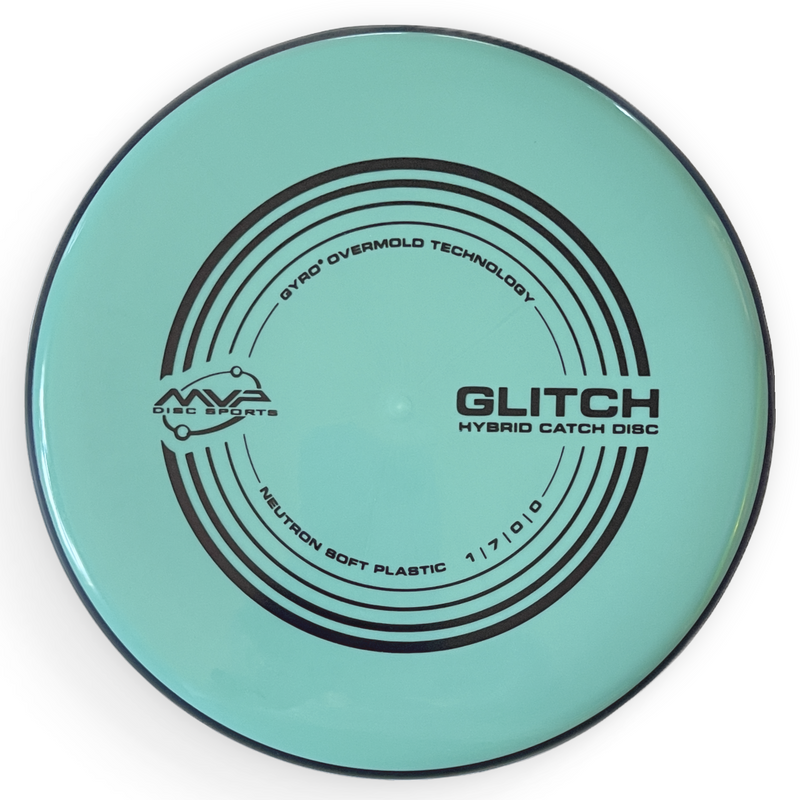 Load image into Gallery viewer, Glitch - Neutron Soft - 1/7/0/0
