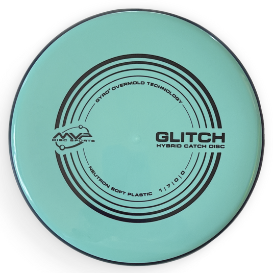 Glitch - Neutron Soft - 1/7/0/0