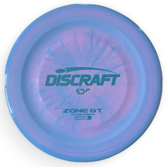 Zone GT - ESP - 4/3/0/3