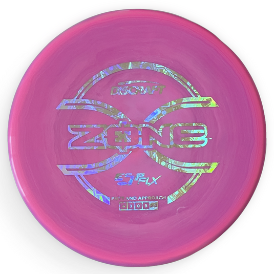 Zone - ESP Flex - 4/3/0/3