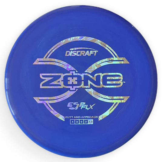 Zone - ESP Flex - 4/3/0/3