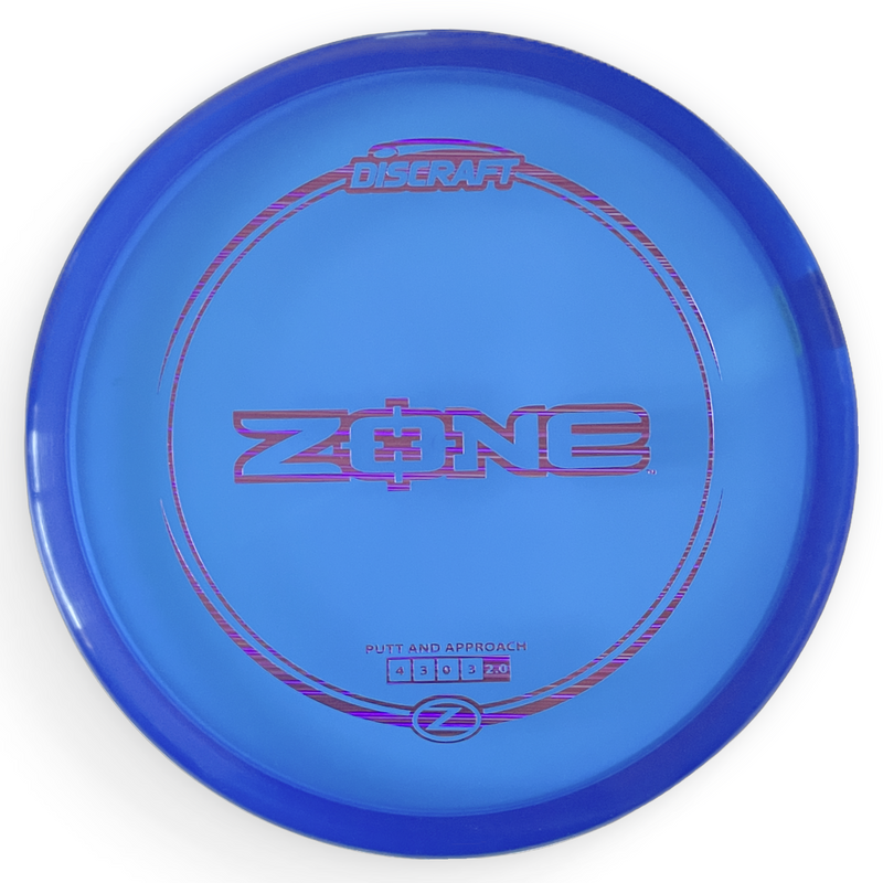 Load image into Gallery viewer, Zone - ZLine - 4/3/0/3
